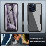 Folie Techsuit, Colorverse, 360, Series, iPhone, 17, Pro, Max
