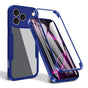 Folie Techsuit, Colorverse, 360, Series, iPhone, 17, Pro, Max