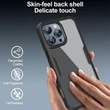 Folie Techsuit, Colorverse, 360, Series, iPhone, 17, Pro