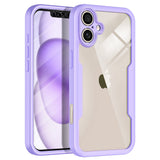 Folie Techsuit, Colorverse, 360, Series, iPhone, 17