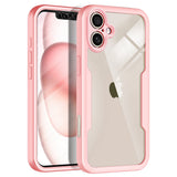 Folie Techsuit, Colorverse, 360, Series, iPhone, 17