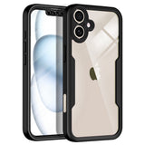 Folie Techsuit, Colorverse, 360, Series, iPhone, 17