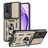 Husa pentru OPPO A80 5G, Techsuit CamShield Series, albastru