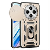 Husa pentru Xiaomi Redmi 14C, Techsuit CamShield Series, albastru