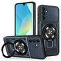 Husa pentru Samsung Galaxy A16 4G, Techsuit RuggedCam, albastru