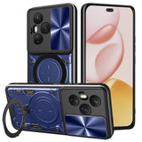 Husa pentru Honor 400 Pro, Techsuit CamGuard Pro, albastru