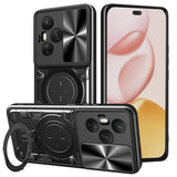 Husa pentru Honor 400 Pro, Techsuit CamGuard Pro, albastru