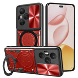 Husa pentru Honor 400 Pro, Techsuit CamGuard Pro, albastru