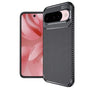 Husa pentru Google Pixel 10, Techsuit CarbonFiber, negru