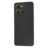 Husa pentru Motorola Moto G86, Techsuit SoftFlex, mov