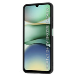 Husa pentru Xiaomi Redmi A5 4G (Regional), Techsuit SoftFlex, negru