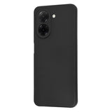 Husa pentru Xiaomi Redmi A5 4G (Regional), Techsuit SoftFlex, negru