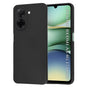 Husa pentru Xiaomi Redmi A5 4G (Regional), Techsuit SoftFlex, negru