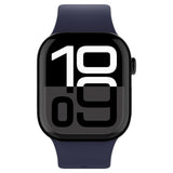 Curea pentru Apple Watch 6 44mm, Spigen Nano Pop (AMP09322), bleumarin