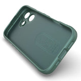 Husa pentru iPhone 17, Techsuit Magic Shield, bleu