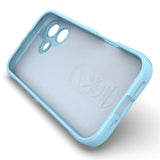 Husa pentru iPhone 17, Techsuit Magic Shield, bleu