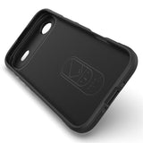 Husa pentru iPhone 17 Air, Techsuit Magic Shield, bleu