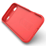Husa pentru iPhone 17 Air, Techsuit Magic Shield, bleu