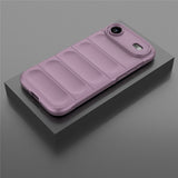 Husa pentru iPhone 17 Air, Techsuit Magic Shield, bleu
