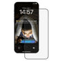 Folie de protectie pentru iPhone 14, Anank 2.5D Anti-blue Light Screen Protector