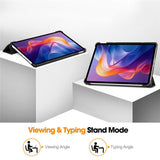 Husa tableta pentru Xiaomi Redmi Pad 2, Techsuit FoldPro, Butterfly