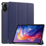Husa tableta pentru Xiaomi Redmi Pad 2, Techsuit FoldPro, Butterfly