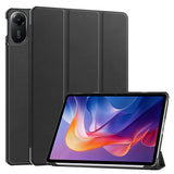 Husa tableta pentru Xiaomi Redmi Pad 2, Techsuit FoldPro, Butterfly