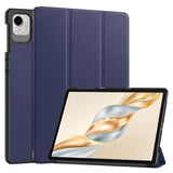 Husa tableta pentru Honor Pad X9, Techsuit FoldPro, Unicorn