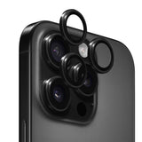 Folie de protectie pentru iPhone 16 Pro, Anank AR Lens Guard