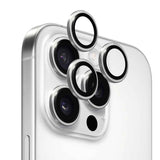 Folie de protectie pentru iPhone 16 Pro, Anank AR Lens Guard