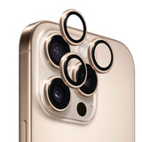 Folie de protectie pentru iPhone 16 Pro, Anank AR Lens Guard