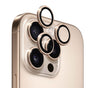 Folie de protectie pentru iPhone 16 Pro, Anank AR Lens Guard