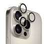 Folie de protectie pentru iPhone 16 Pro, Anank AR Lens Guard