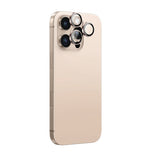 Folie de protectie pentru iPhone 16 Pro, Anank AR Lens Guard