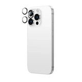 Folie de protectie pentru iPhone 16 Pro, Anank AR Lens Guard