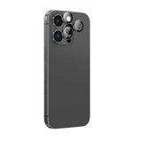 Folie de protectie pentru iPhone 16 Pro, Anank AR Lens Guard
