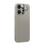 Folie de protectie pentru iPhone 16 Pro, Anank AR Lens Guard