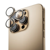 Folie de protectie pentru iPhone 16 Pro, Anank AR Lens Guard