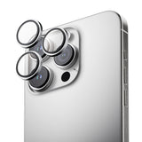 Folie de protectie pentru iPhone 16 Pro, Anank AR Lens Guard