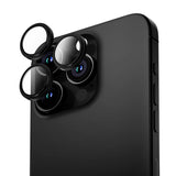 Folie de protectie pentru iPhone 16 Pro, Anank AR Lens Guard