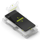 Folie de protectie pentru Samsung Galaxy Z Flip7, Ringke Dual Easy Pro Film (2 pack)