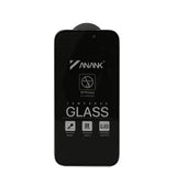 Folie de protectie pentru iPhone 14, Anank 2.5D Reinforced Edge Privacy Screen Protector