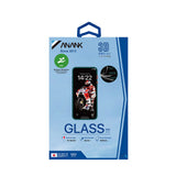 Folie de protectie pentru iPhone 15 Pro Max, Anank 3D Anti-crack Screen Protector