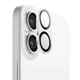 Folie de protectie pentru iPhone 16, Anank Camera Guard