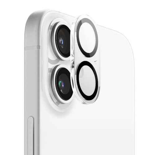Folie de protectie pentru iPhone 16, Anank Camera Guard