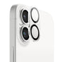 Folie de protectie pentru iPhone 16, Anank Camera Guard