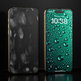 Folie de protectie pentru iPhone 16 Pro Max, Anank 3D Invisible 3X Reinforced Edge to Edge