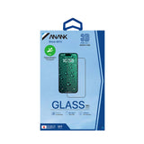 Folie de protectie pentru iPhone 16 Pro, Anank 3D Invisible 3X Reinforced Edge to Edge