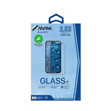 Folie de protectie pentru iPhone 16, Anank 2.5D Reinforced Edge Screen Protector