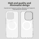 Husa pentru Honor 400 Lite, Techsuit CandyCase MagSafe, alb